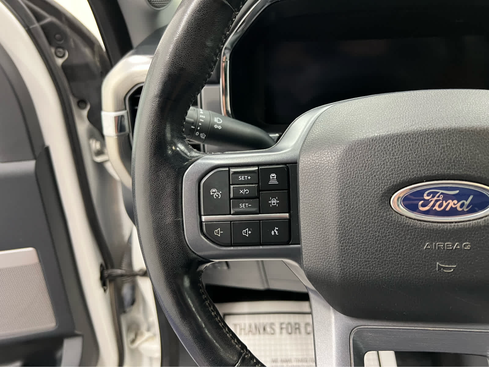 2023 Ford F-150 Lariat - Photo 7
