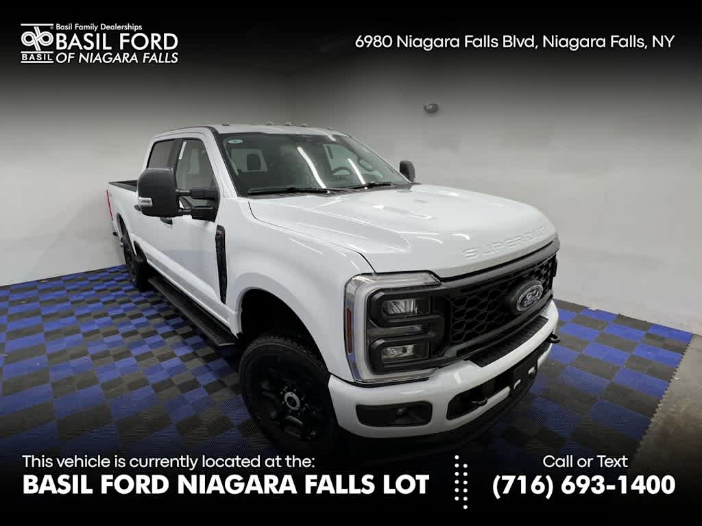 2026 Ford F-250 Base's photo