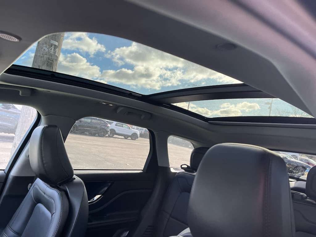 Used 2021 Lincoln Corsair Standard SUV