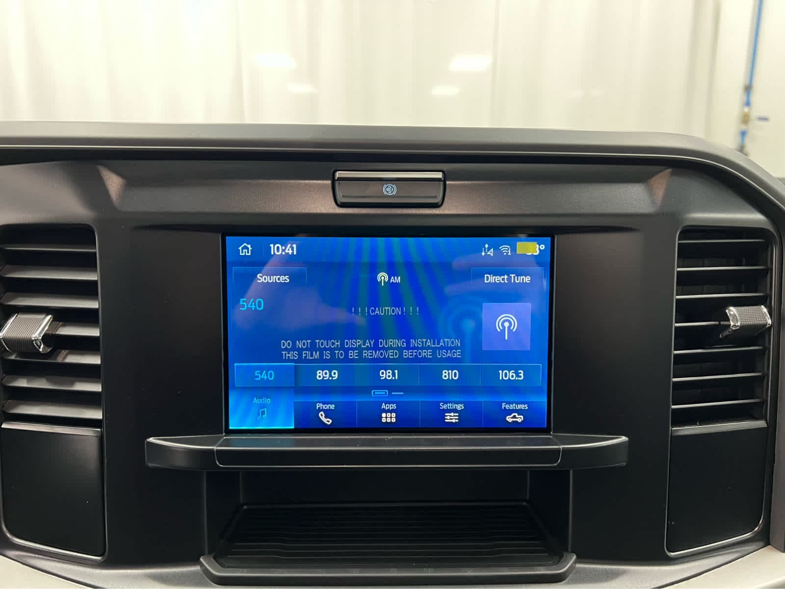 2026 Ford F-350 Super Duty XL - Photo 22