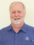 Staff member Brian Button from ff2bc1a413ef
