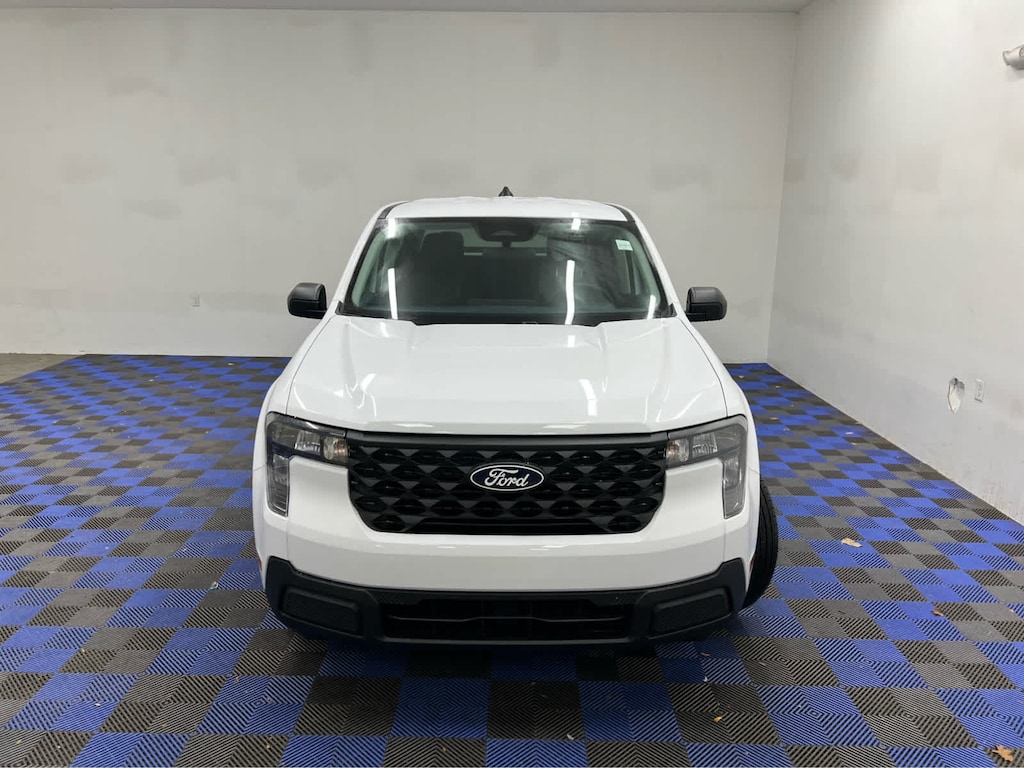 New 2025 Ford Maverick XL AWD Supercrew AWD SuperCrew