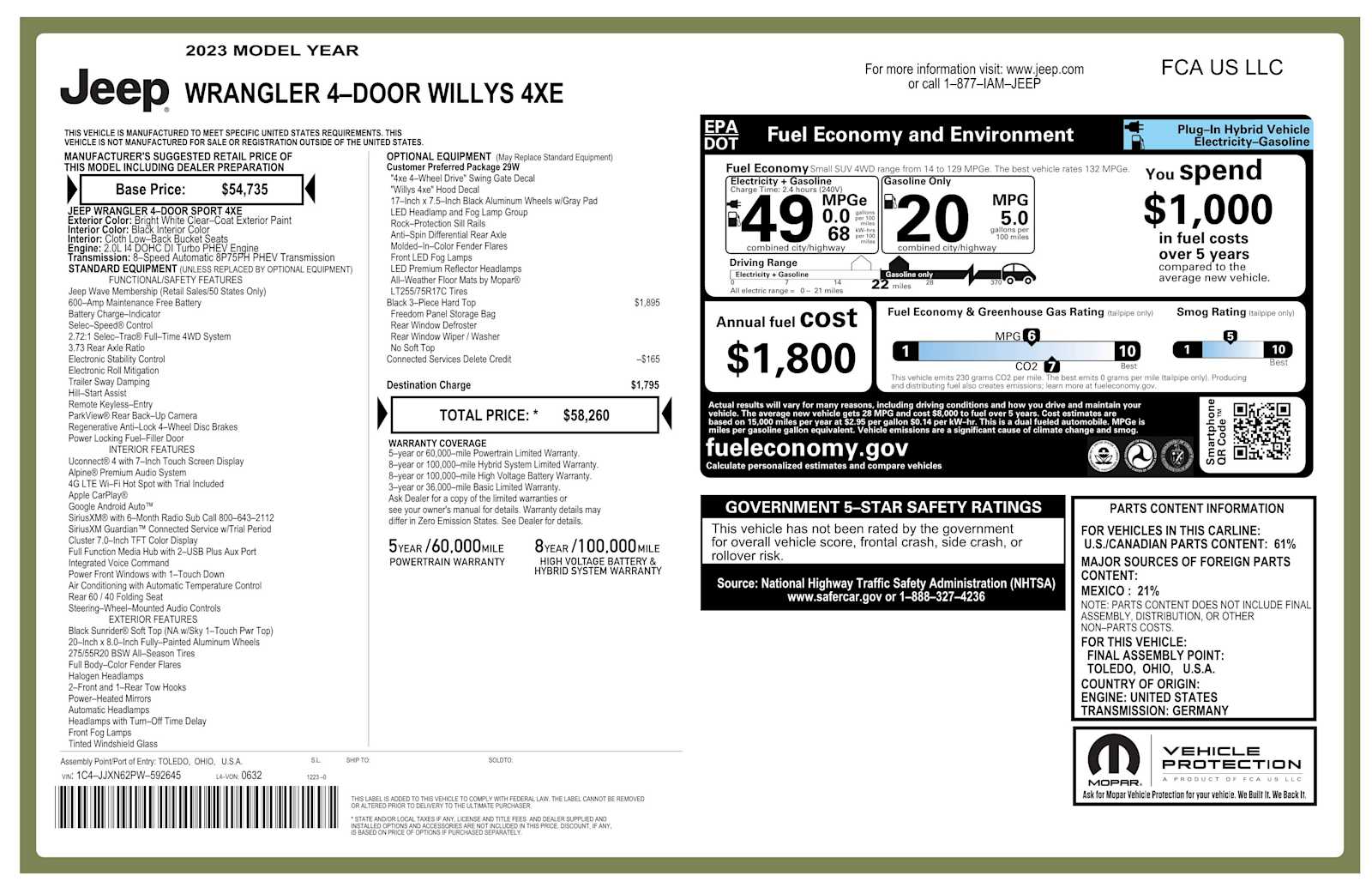 1C4JJXN62PW592645
