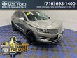Lincoln MKC