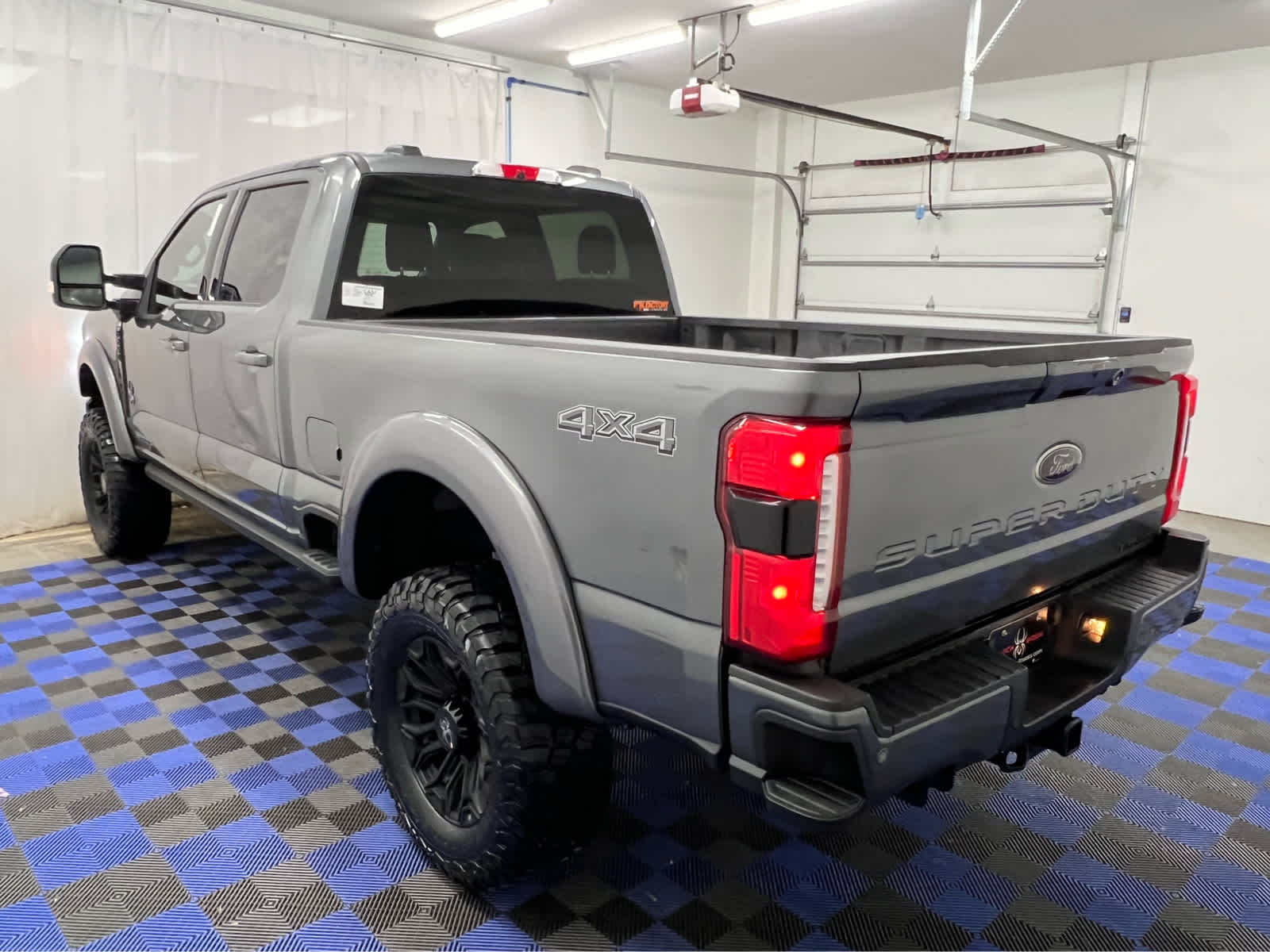 2026 Ford F-250 XLT photo 4