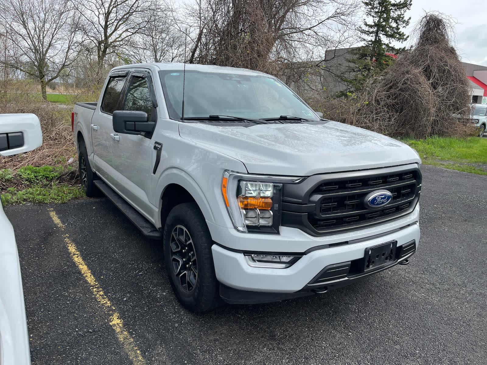 1FTEW1EP2PKD51815
