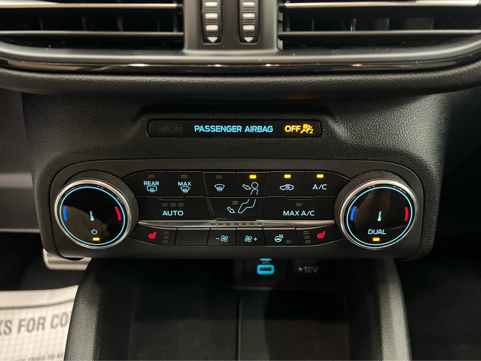 2023 Ford Escape ST-Line - Photo 27