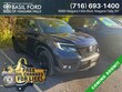 Honda Passport