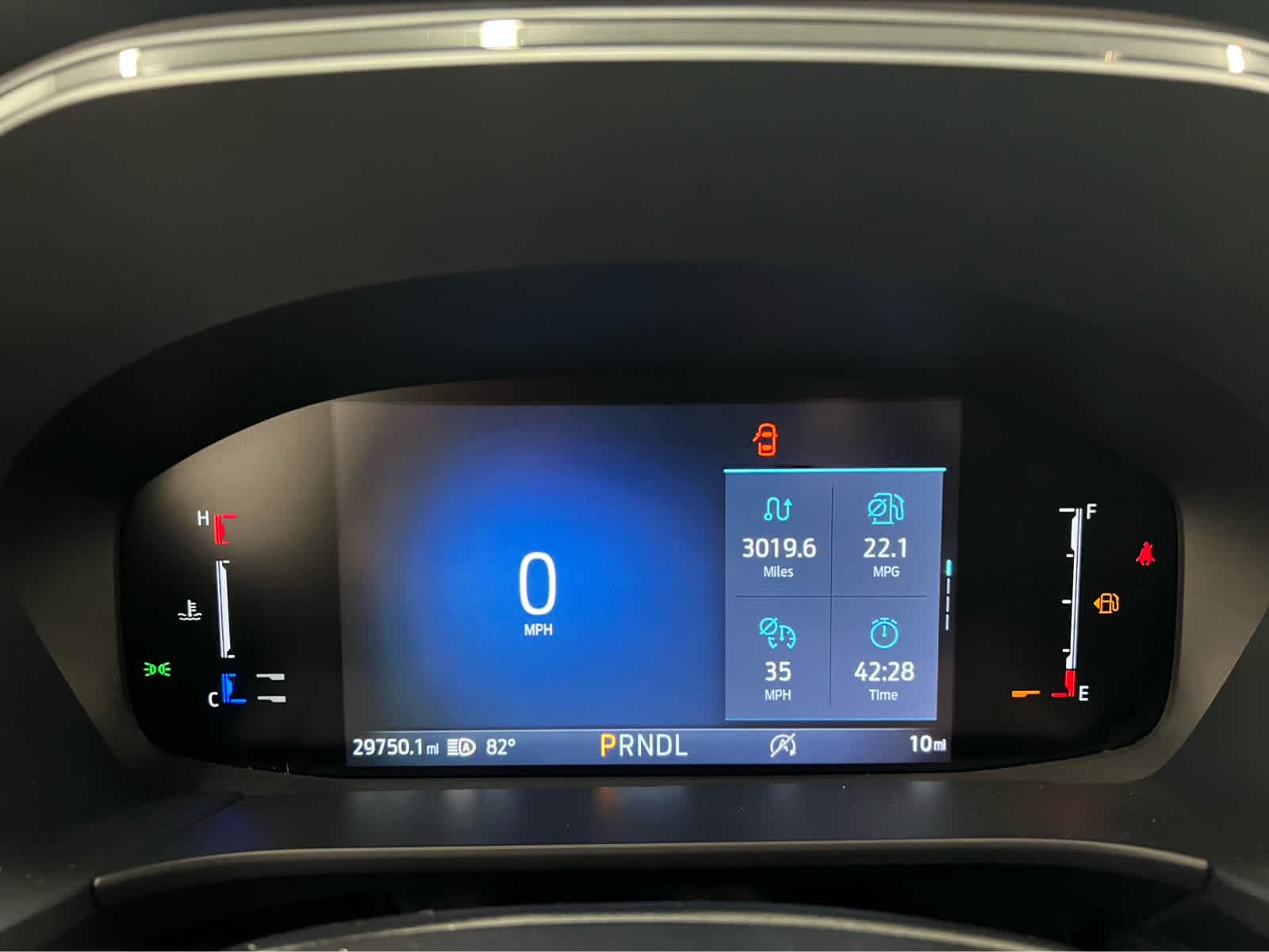 2023 Ford Escape ST-Line - Photo 31