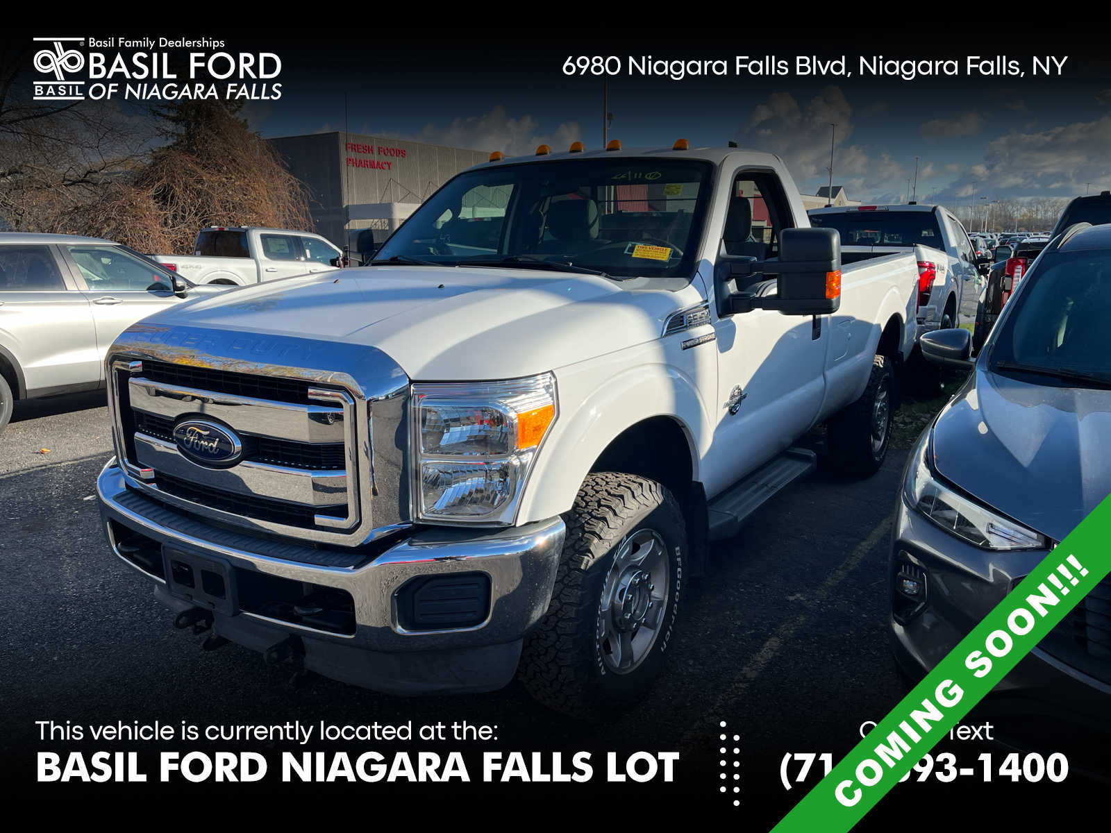 2012 Ford F-350 Super Duty XLT's photo