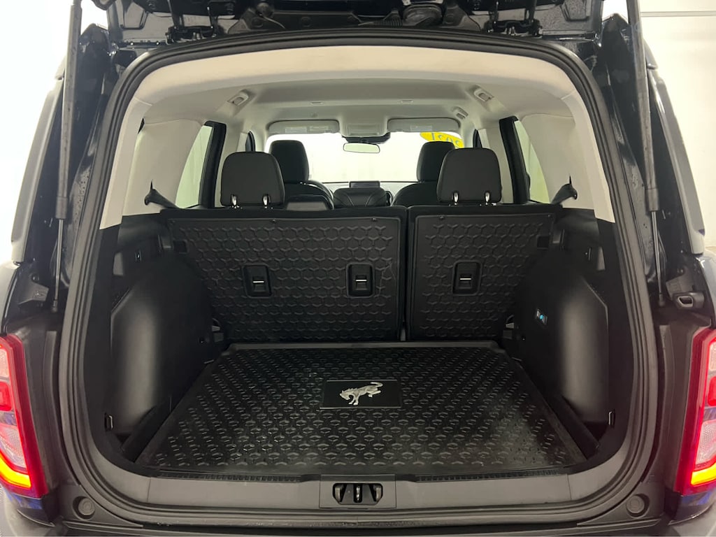 2021 Ford Bronco Sport Big Bend photo 4