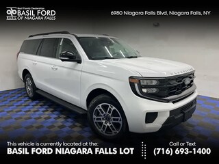 2026 Ford Expedition Max Active SUV