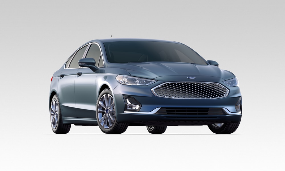 Used Car Dealer Tonawanda NY Basil Ford of Niagara Falls