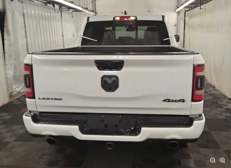 2023 Ram 1500 Limited photo 3