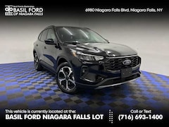 2025 Ford Escape ST-Line Select AWD