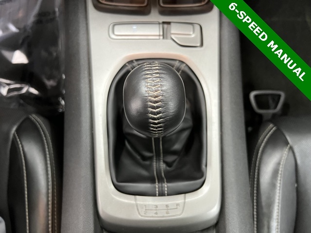 Used 2010 Chevrolet Camaro 2SS with VIN 2G1FT1EWXA9136642 for sale in Niagara Falls, NY