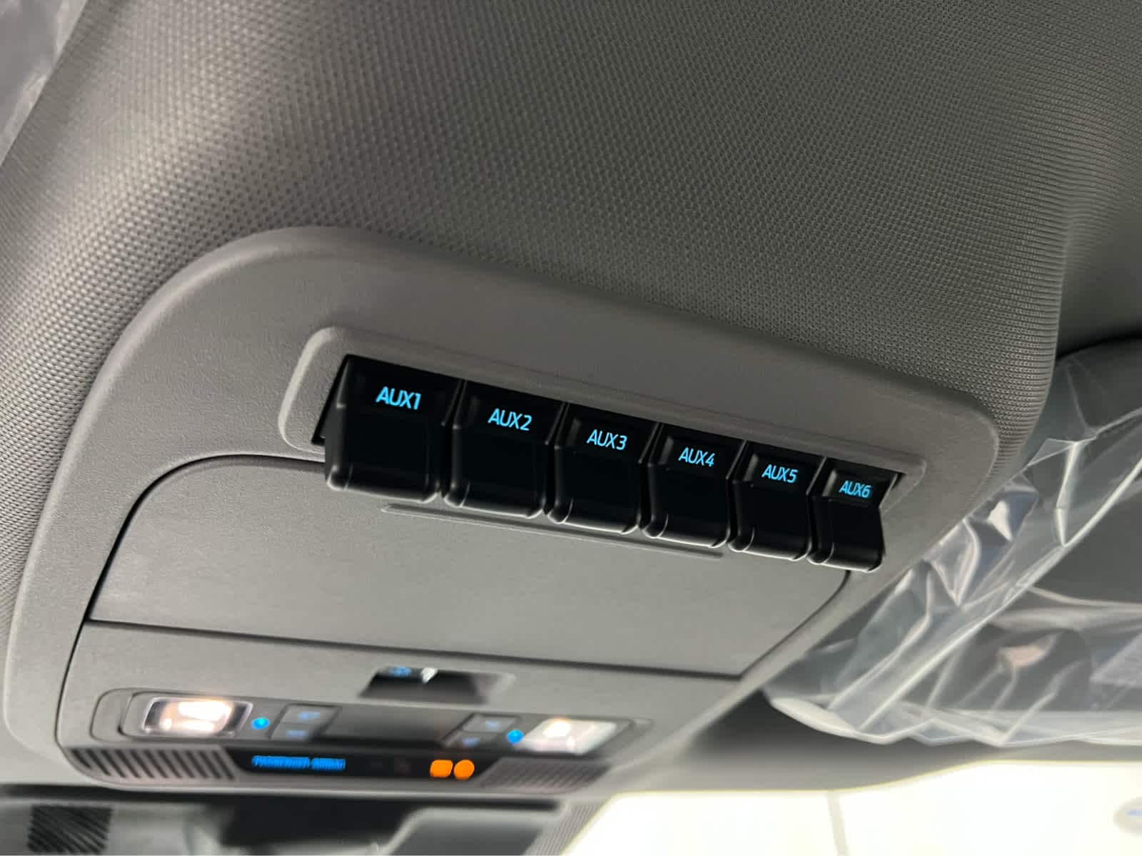 2026 Ford F-250 Super Duty XL - Photo 23