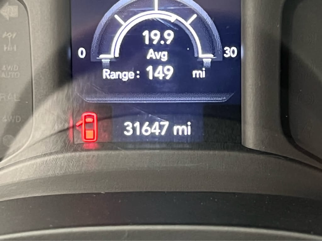 Used 2021 Ram 1500 Big Horn 4x4 Crew Cab 57 Box Truck Crew Cab