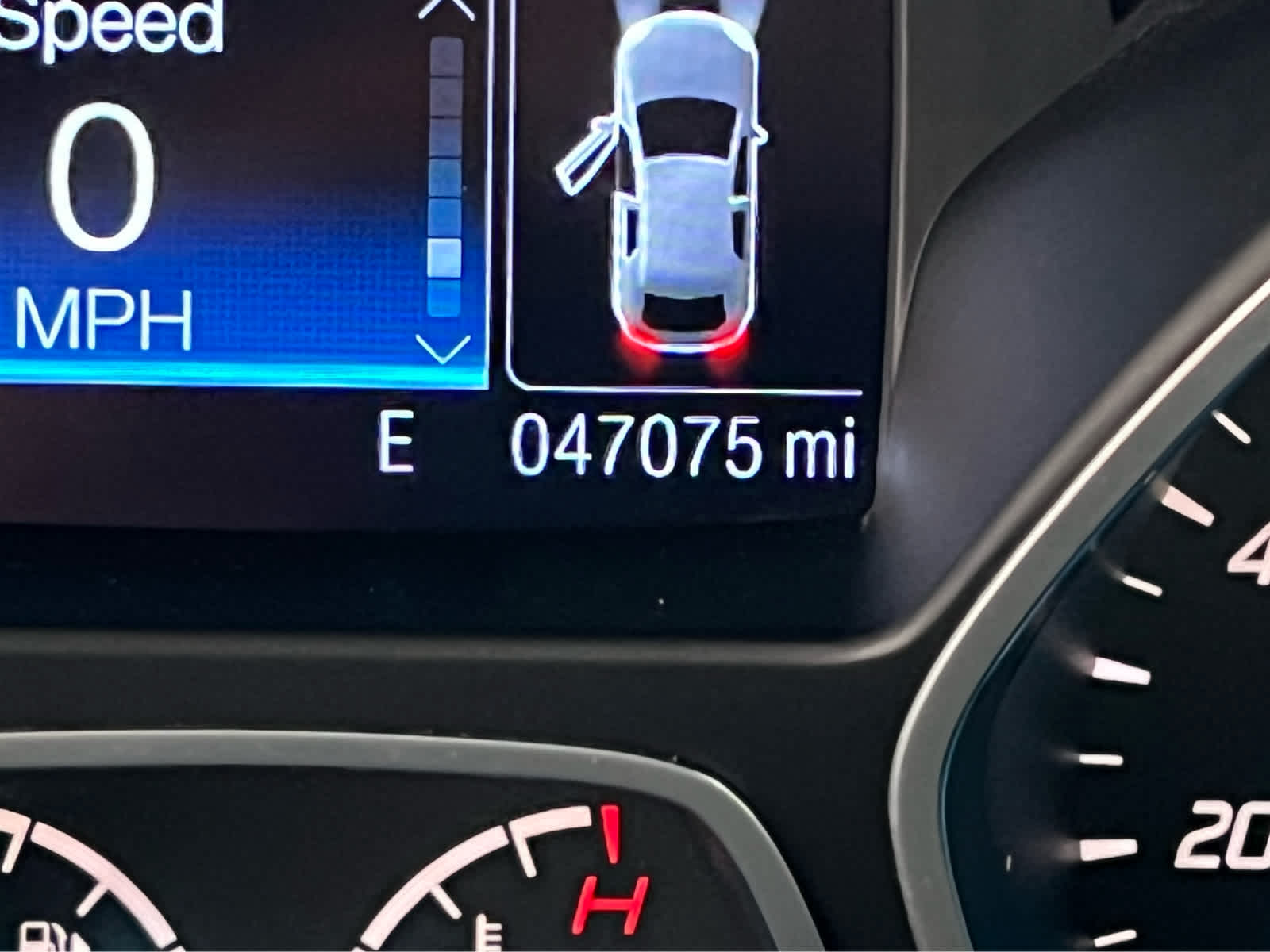 2014 Ford Escape SE photo 2