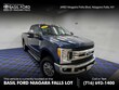 Ford Super Duty F-250 SRW