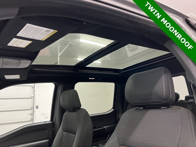Used 2021 Ford F-150 XLT with VIN 1FTFW1E8XMFB81575 for sale in Niagara Falls, NY