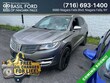 Lincoln MKC