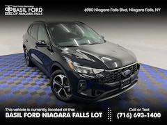 2025 Ford Escape ST-Line Select AWD