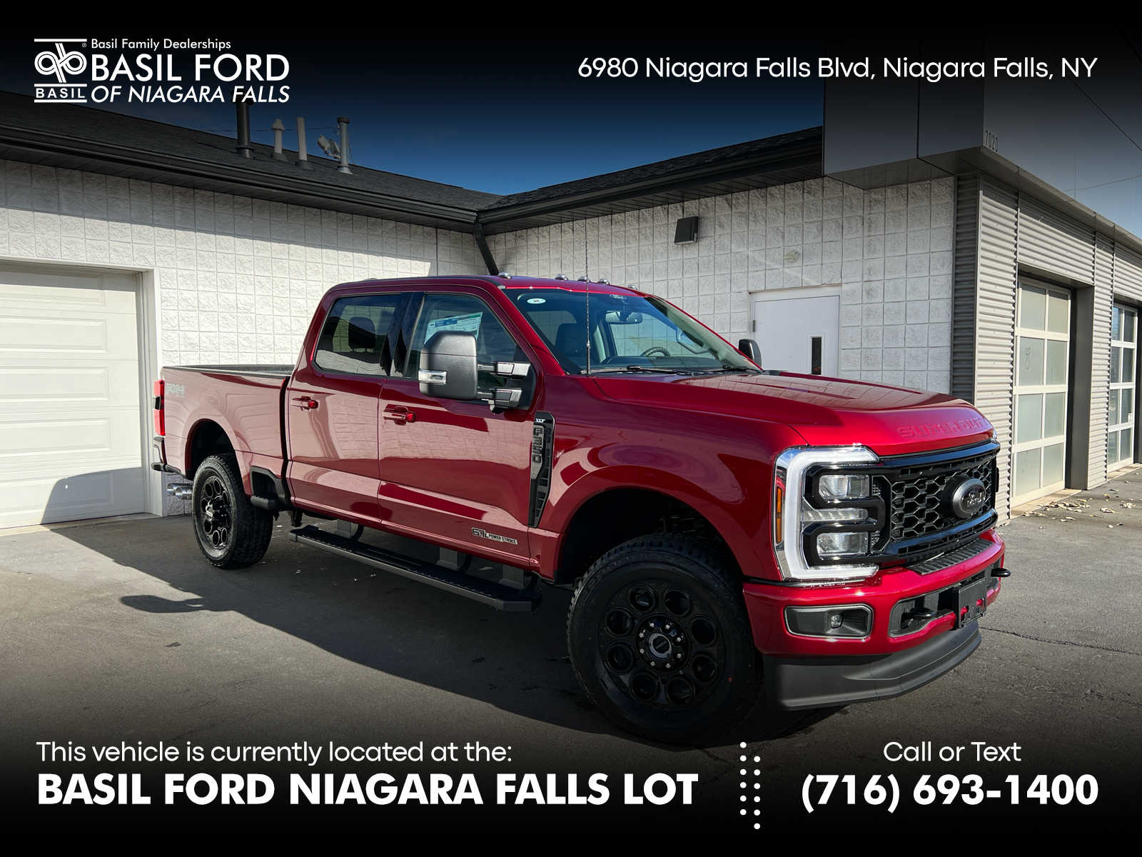 2026 Ford F-350 Super Duty XLT's photo