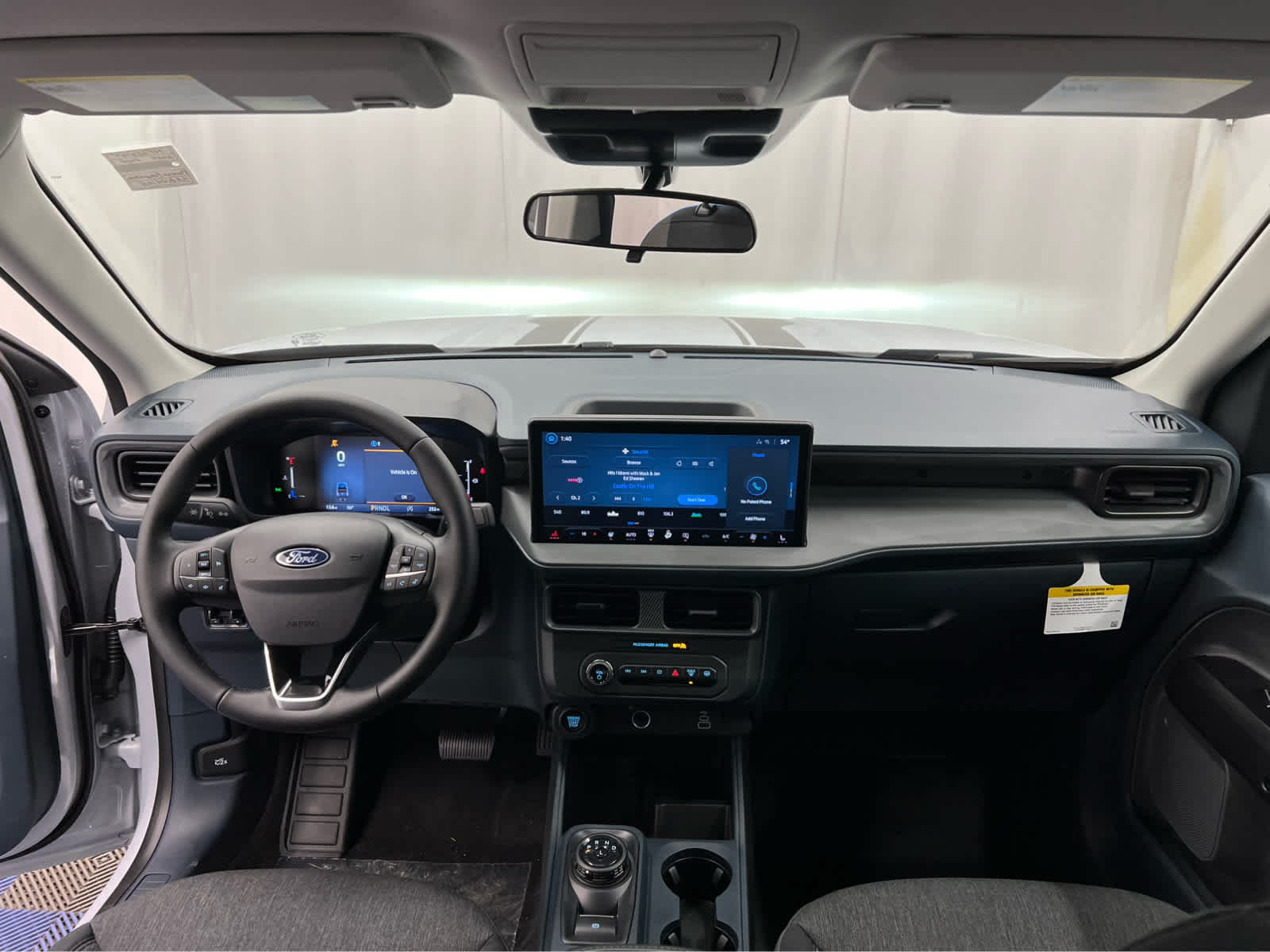 2025 Ford Maverick XLT - Photo 27