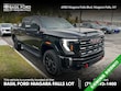 GMC Sierra 2500HD