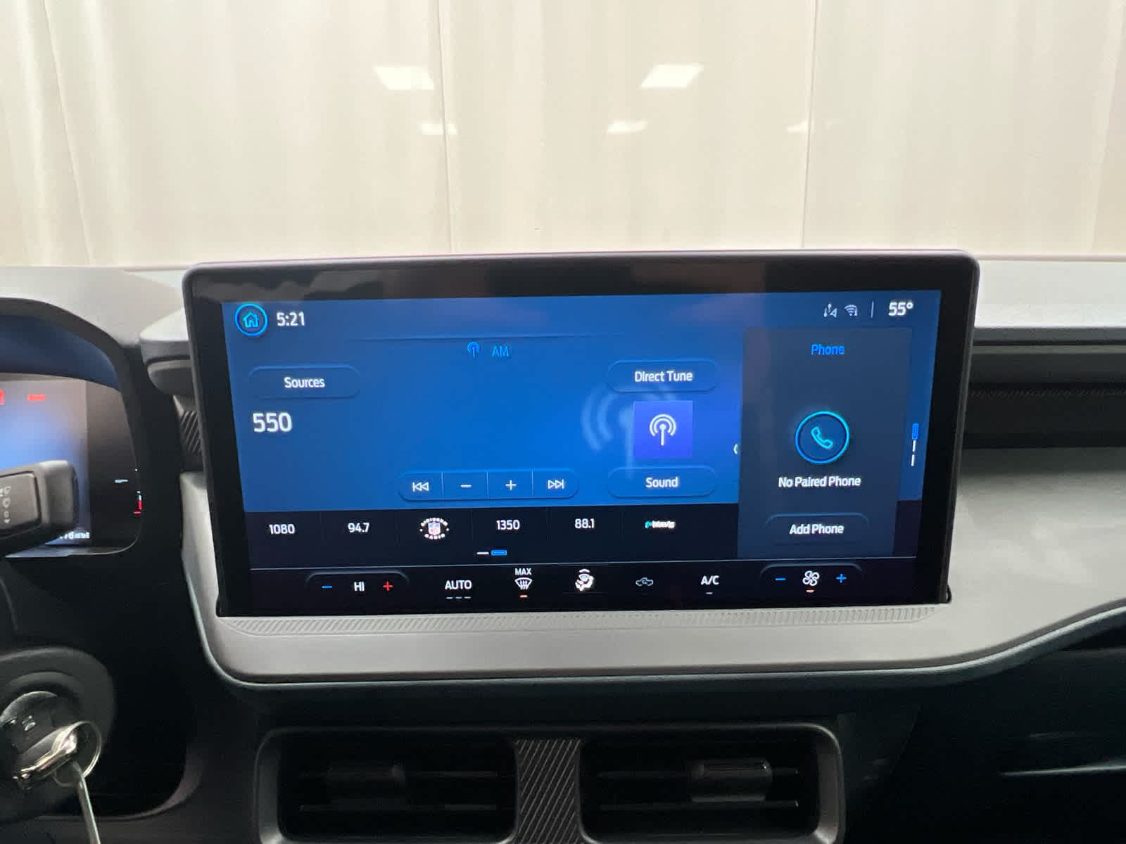 2026 Ford Maverick XL - Photo 20