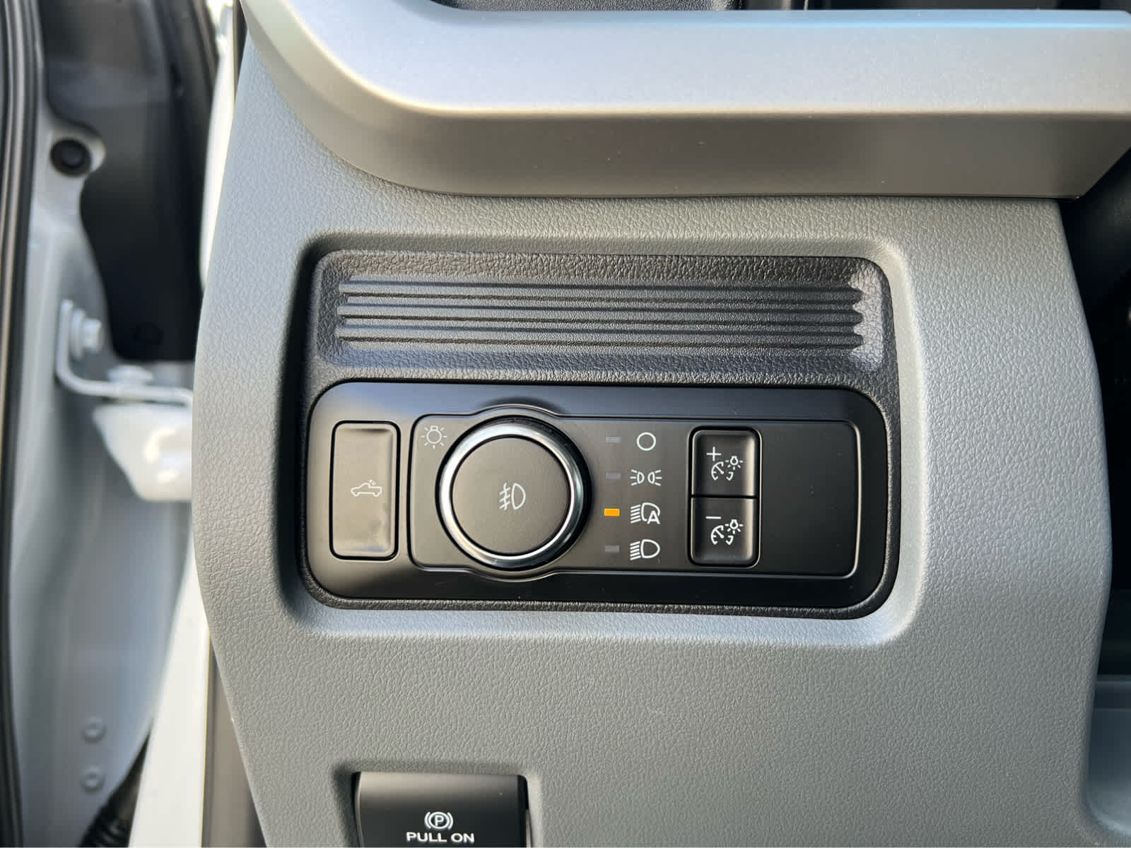 2026 Ford F-350 Super Duty XL - Photo 12