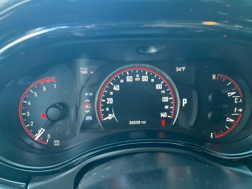 2023 Dodge Durango R/T photo 4