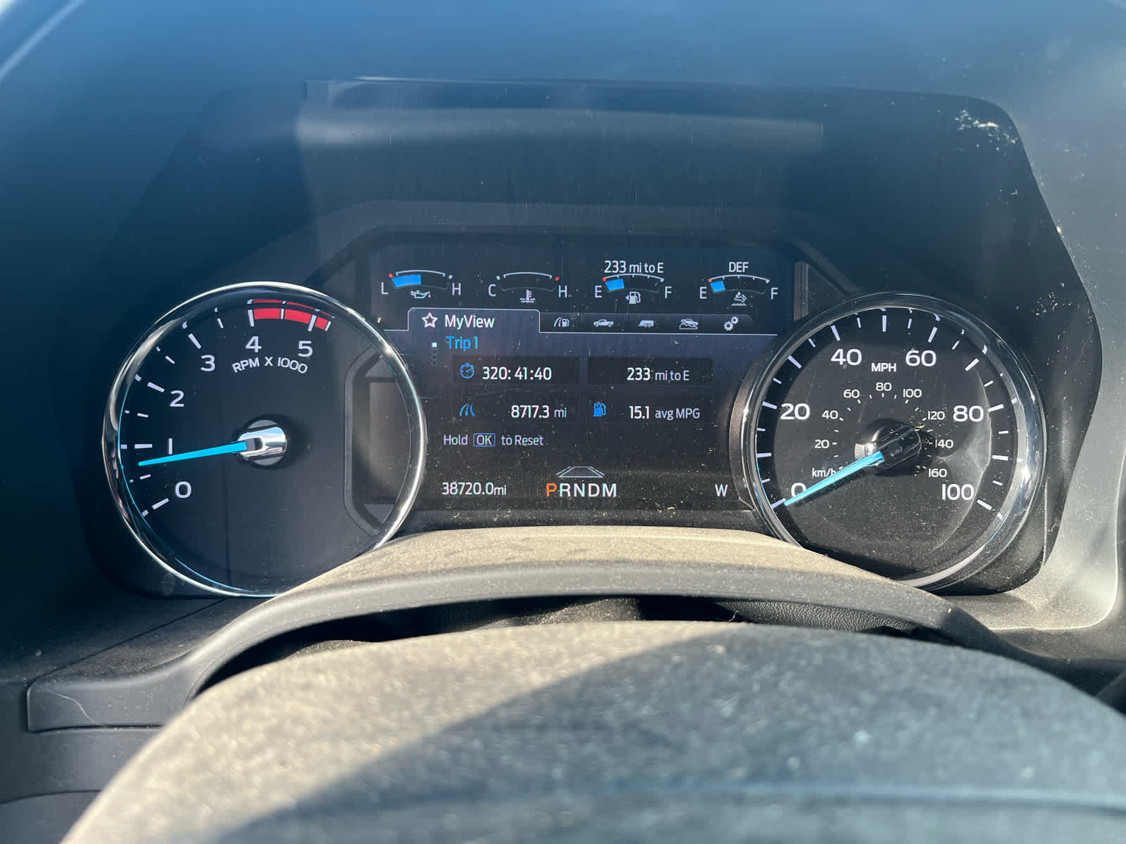 2022 Ford F-350 Platinum photo 4