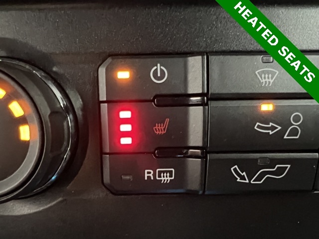 Used 2020 Ford F-150 XLT with VIN 1FTEW1EP7LFB44209 for sale in Niagara Falls, NY