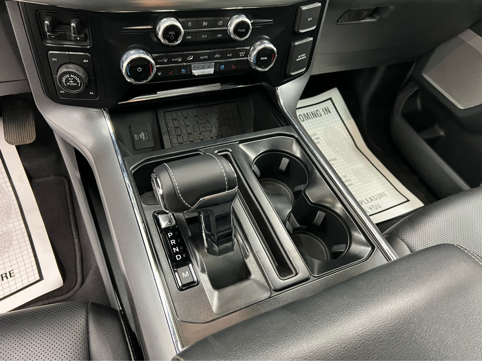 2023 Ford F-150 Lariat - Photo 25