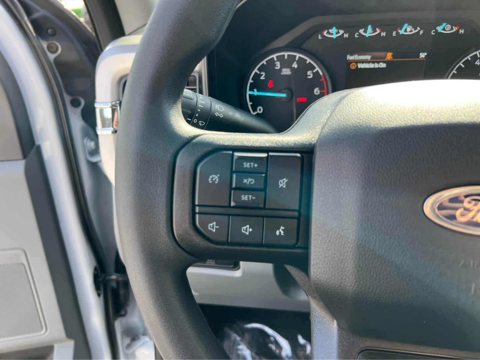 2026 Ford F-350 Super Duty XL - Photo 15