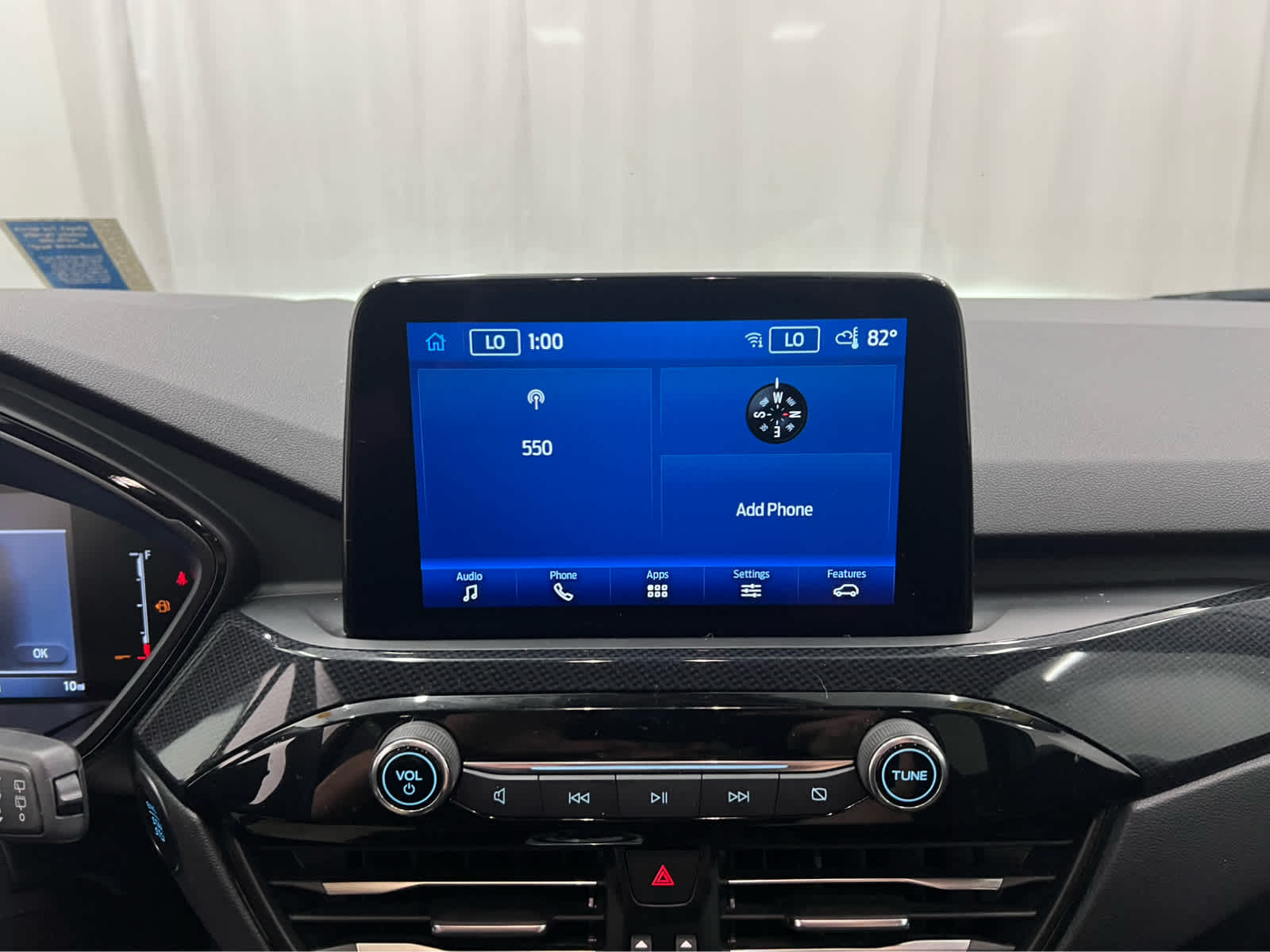 2023 Ford Escape ST-Line - Photo 28