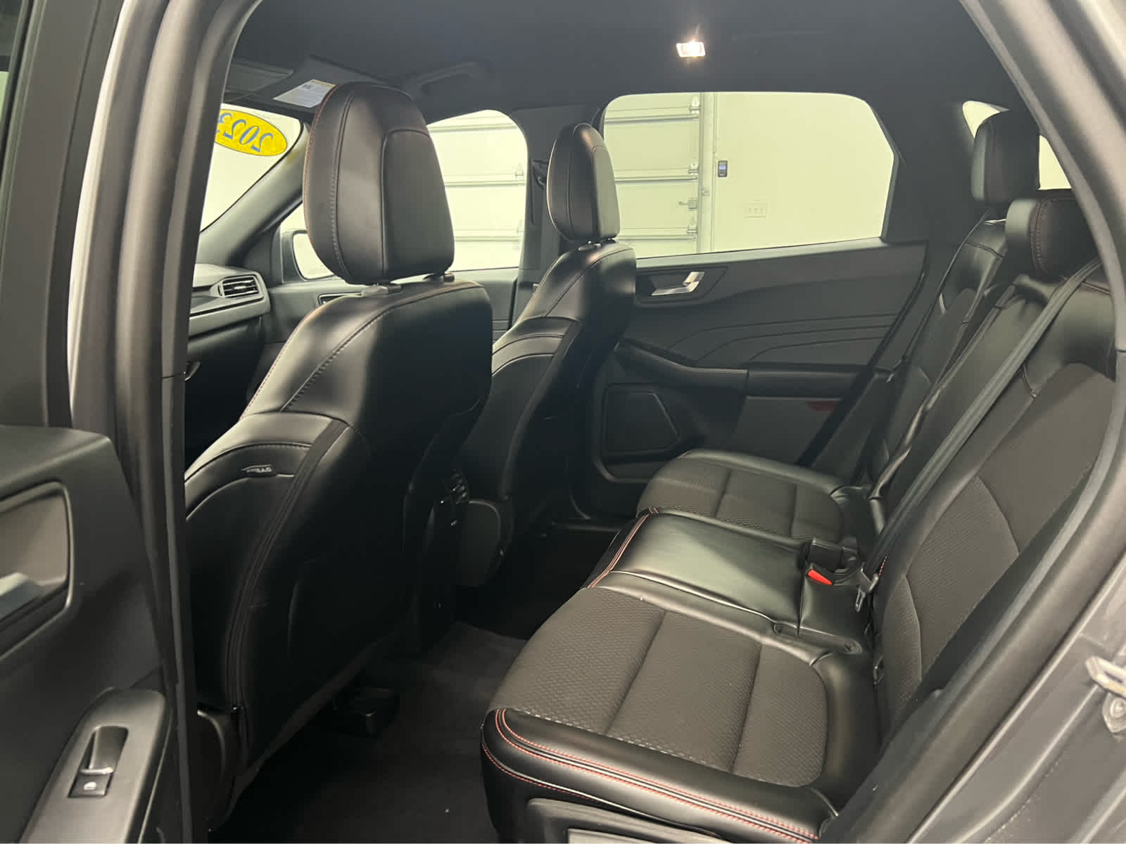 2023 Ford Escape ST-Line - Photo 19