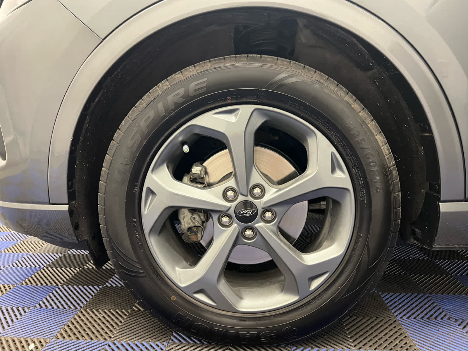 2023 Ford Escape ST-Line - Photo 15