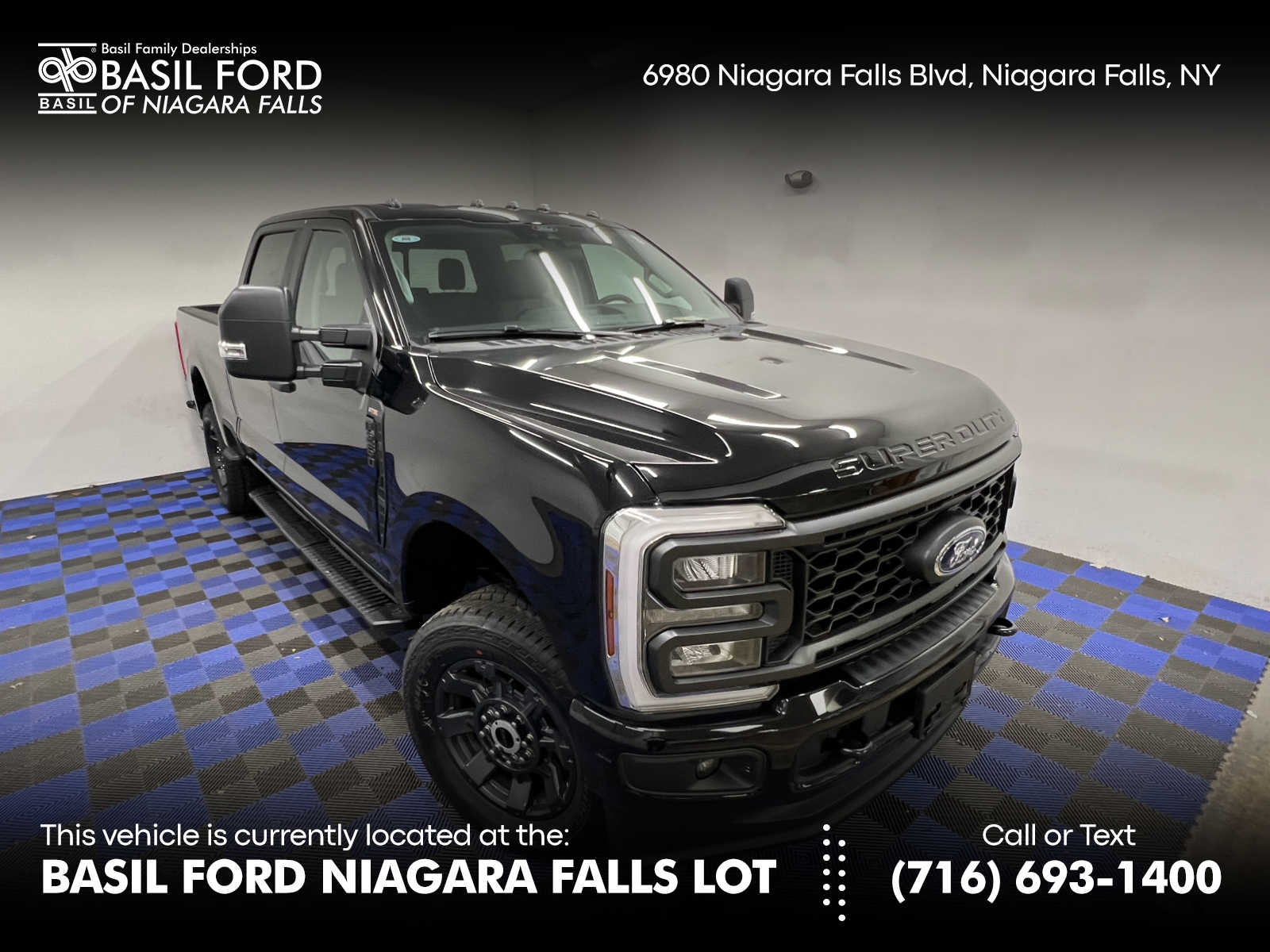 2026 Ford F-250 Super Duty XL's photo