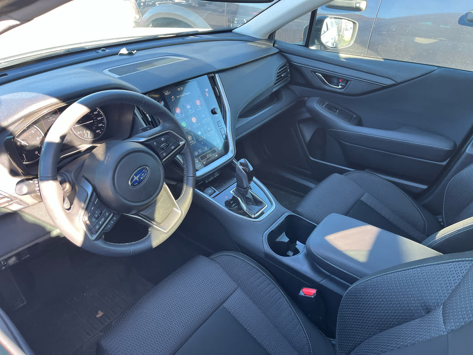 2024 Subaru Outback Premium photo 4