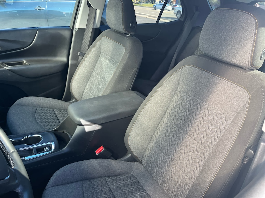 Used 2023 Chevrolet Equinox LT SUV