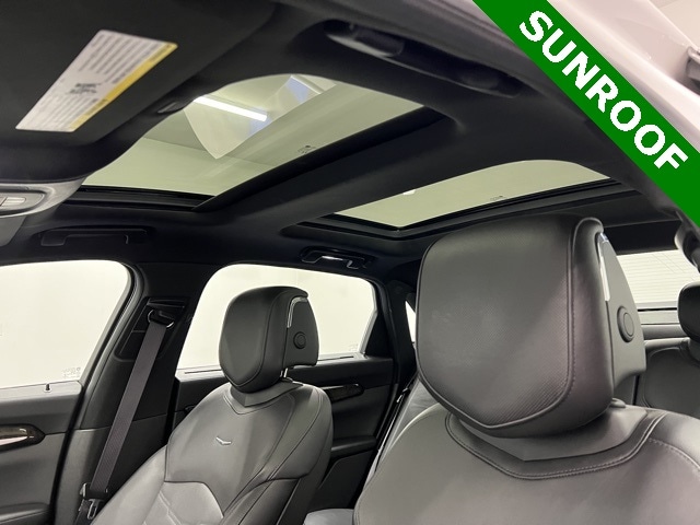 Used 2016 Cadillac CT6 Luxury with VIN 1G6KE5R60GU156933 for sale in Niagara Falls, NY