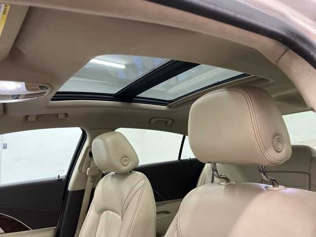 Used 2015 Buick LaCrosse Leather with VIN 1G4GB5G35FF146045 for sale in Niagara Falls, NY