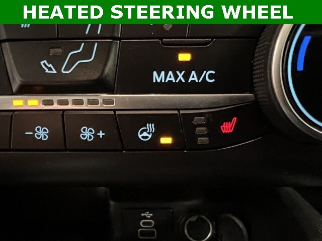 Used 2024 Ford Escape Active with VIN 1FMCU9GN2RUA63738 for sale in Niagara Falls, NY