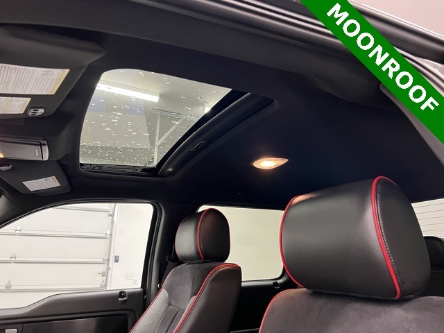 Used 2014 Ford F-150 FX4 with VIN 1FTFW1ET6EFC06476 for sale in Niagara Falls, NY