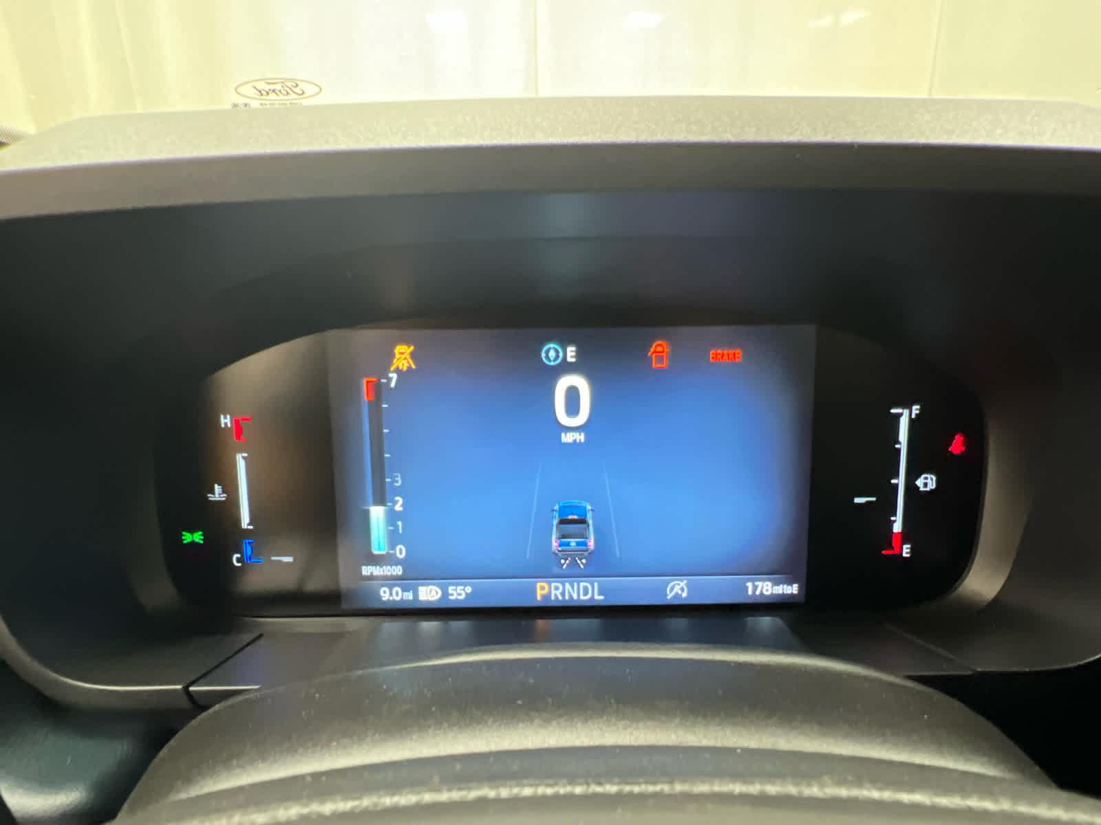 2026 Ford Maverick XL - Photo 19