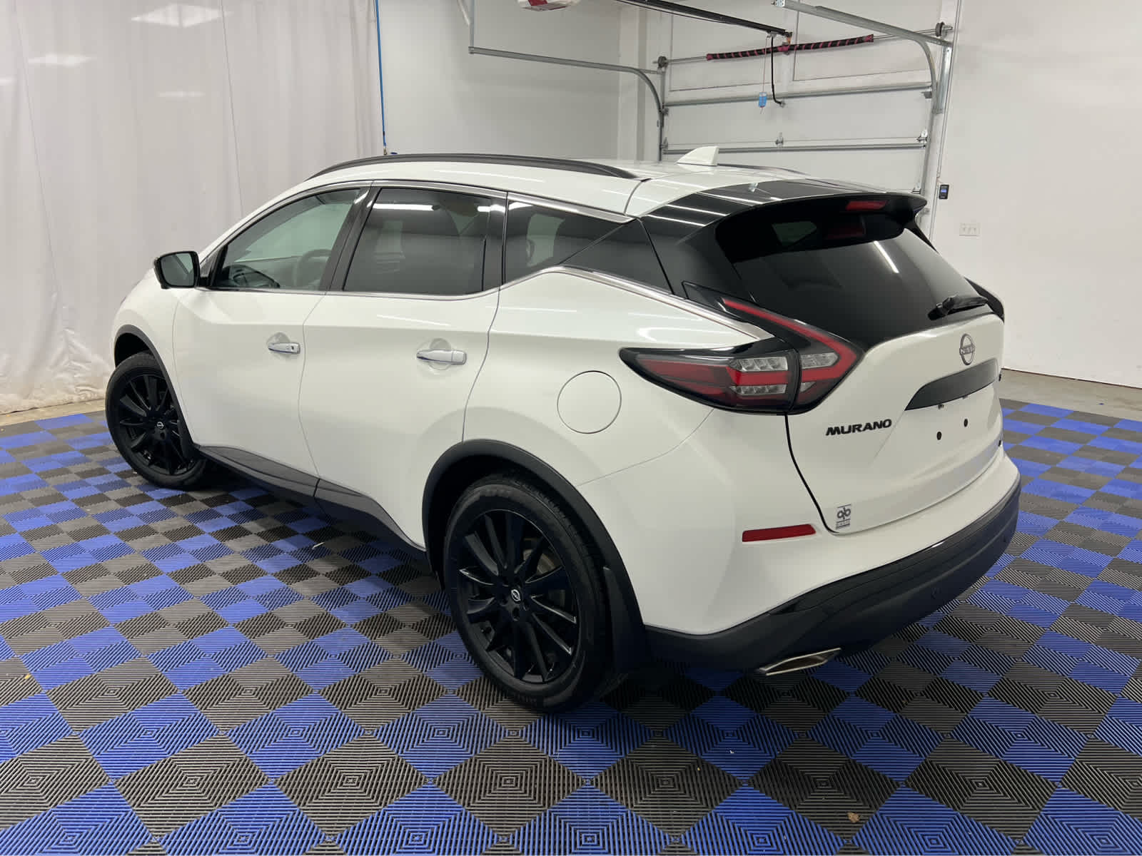 2023 Nissan Murano SL photo 3