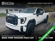 GMC Sierra 2500HD